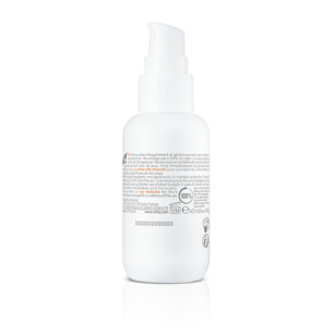 UV-CLEAR Visage Fluide Anti-Imperfections SPF50+