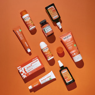 WELEDA - Crème de Massage Sport - 70 g