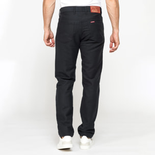 PANTALONE 5 TASCHE IN FUSTAGNO MOD. 700 REGOLARE