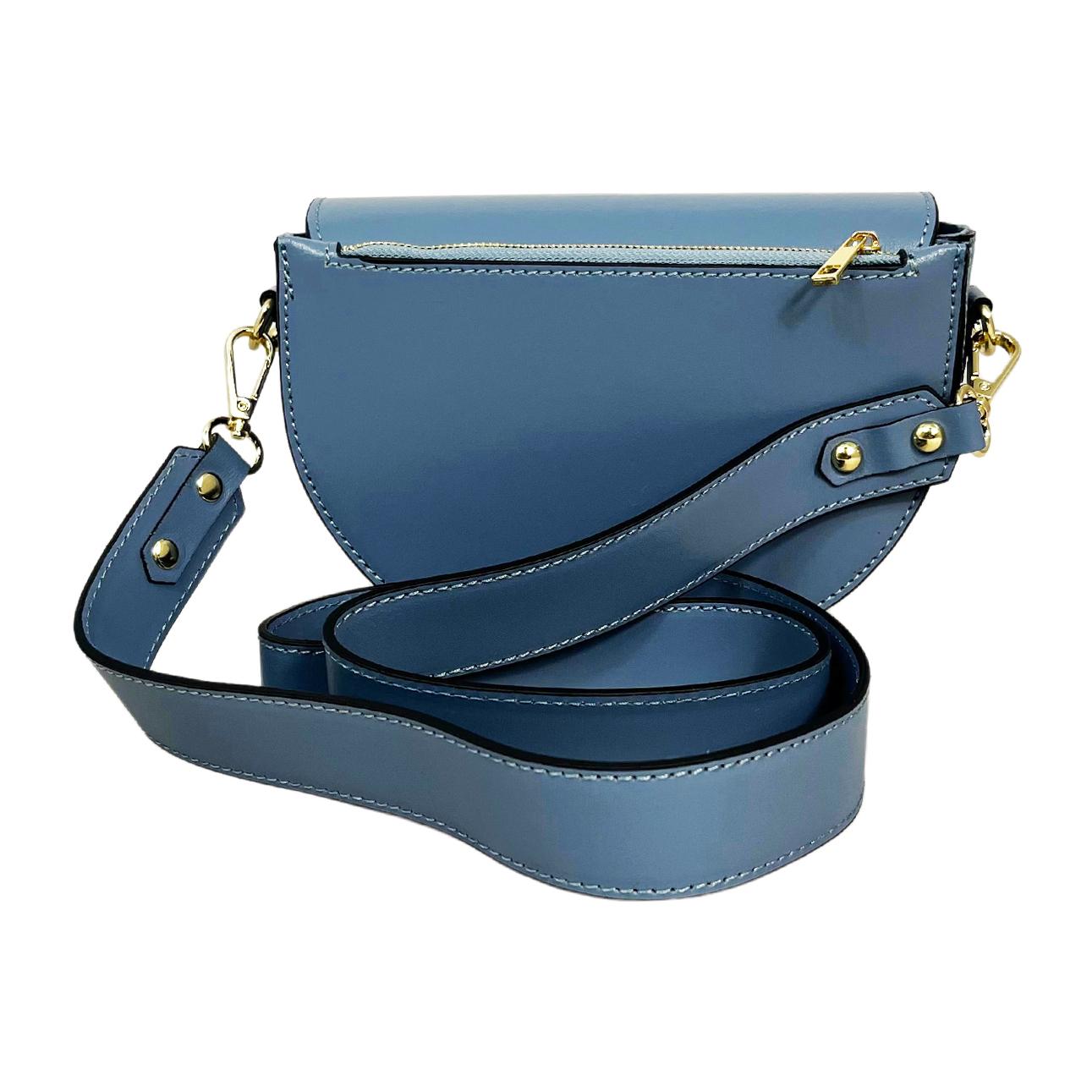 Bolso Cruzado Cheval Firenze Ambra Azure