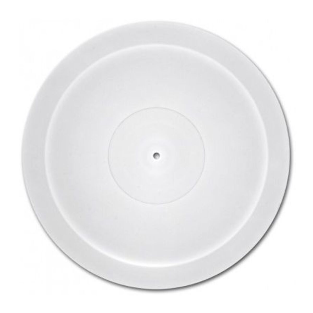 Couvre-plateau PRO-JECT ACRYL IT