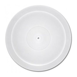 Couvre-plateau PRO-JECT ACRYL IT