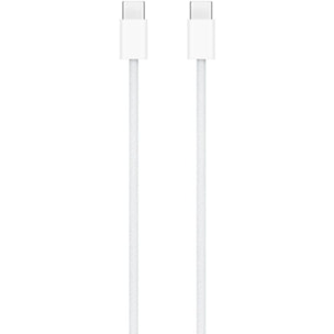 Câble USB C APPLE USB-C / USB-C 60W 1M tissé