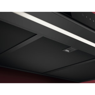 AEG Campana extractora decorativa Serie 8000 AuroraTech de 90 cm GB87D91CB