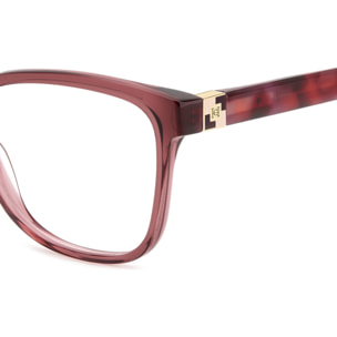 Gafas de Sol Carolina Herrera HER 0221/G/S 3H2 de Acetato Mujer 50 mm