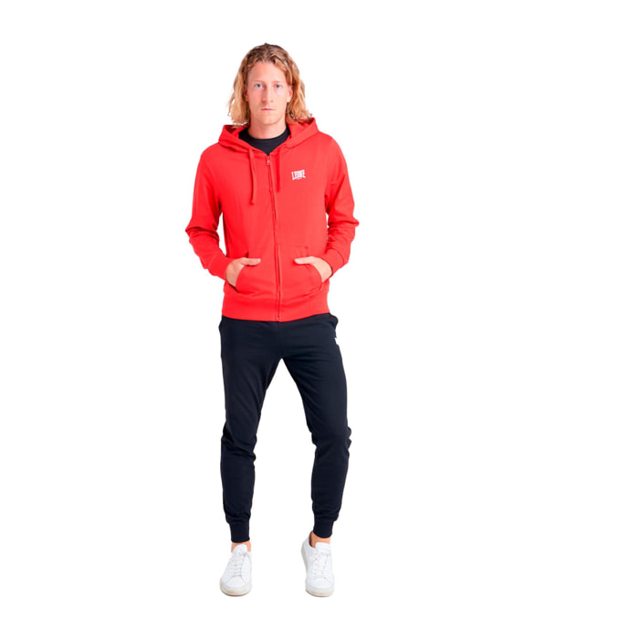 Tuta uomo Combat sport Heavy Jersey