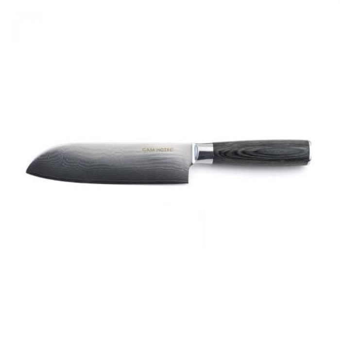 Couteau Santoku 29,5cm - Damarus