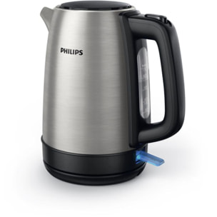 Bouilloire PHILIPS HD9350/90 Bouilloire électrique Métal 1.7L, 2200W