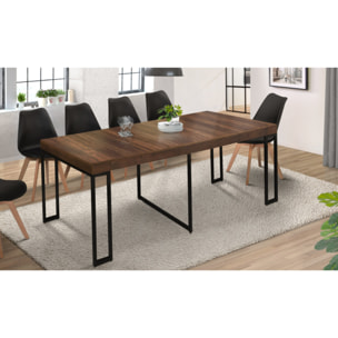 Consoles-tables à manger extensibles Anita