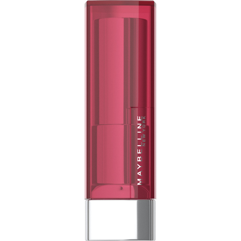 Maybelline New York Color sensational Rouge à lèvres satin 379 - Fuchsia For Me