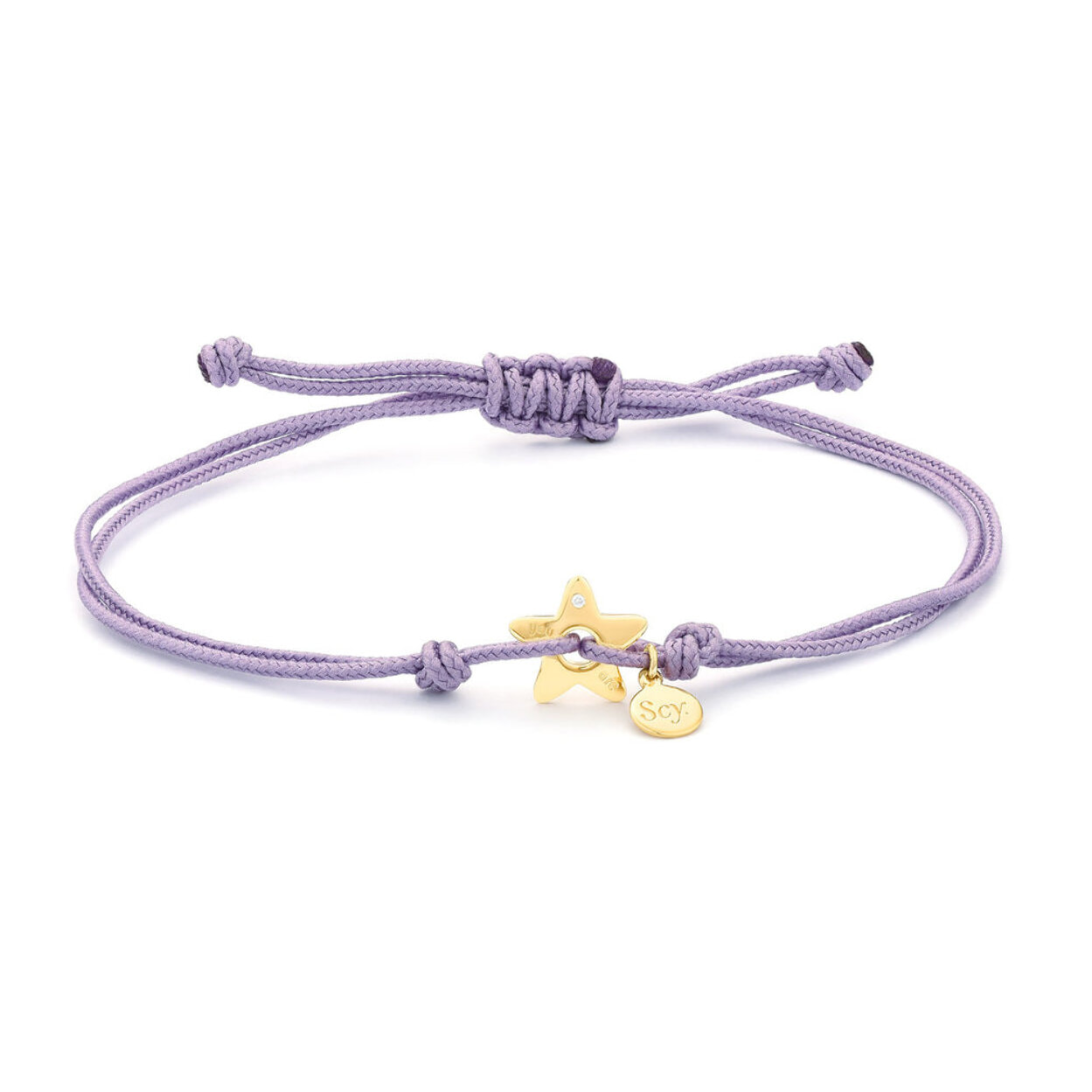 Pulsera Secrecy Mujer B4015CDAW7900