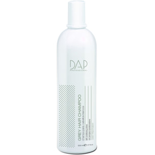 Champu 500 ml. blancos