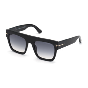 Tom Ford Gafas de sol urbanas sofisticadas FT0847/S Renee