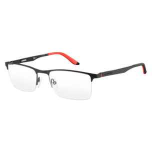 Gafas de Vista Carrera CA8810 YIH de Metal Hombre 54 mm