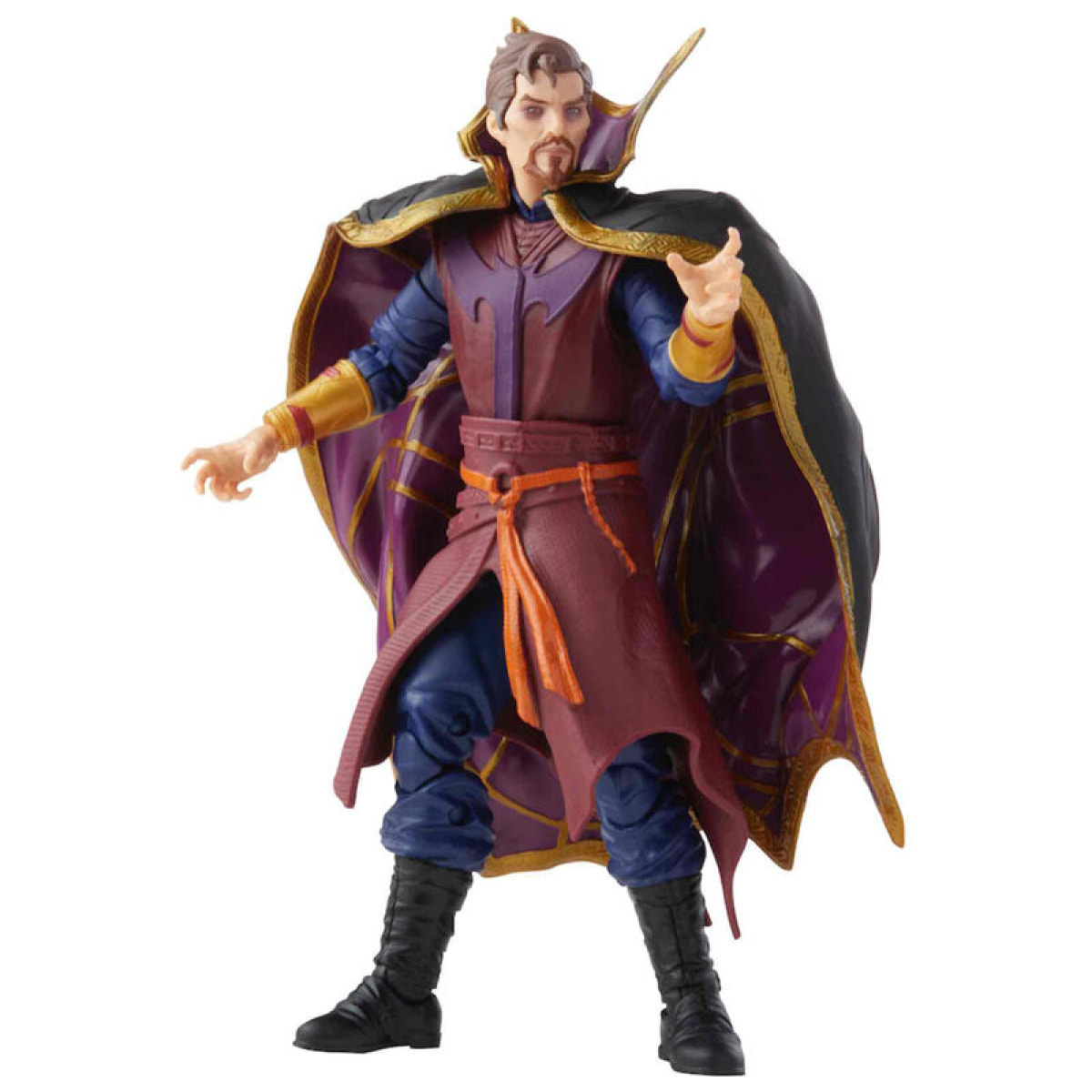 Marvel What If Doctor Strange Supreme Figura 15cm Hasbro