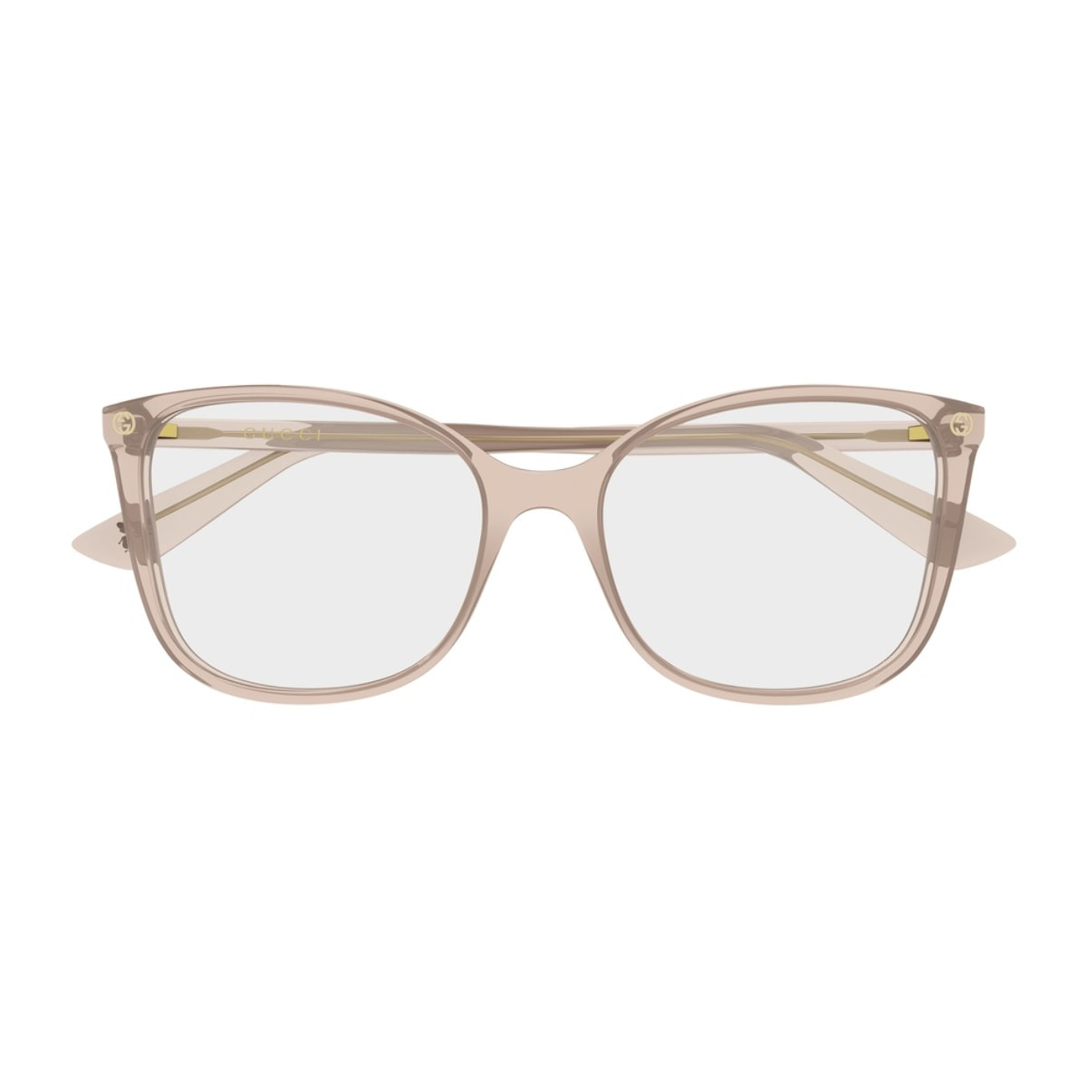 Gafas de Vista Gucci GG0026O-032 de Acetato Mujer 55 mm