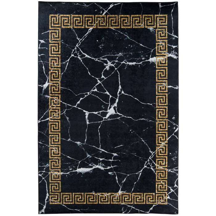 Tapis fin - Lavable en machine - BORODRA