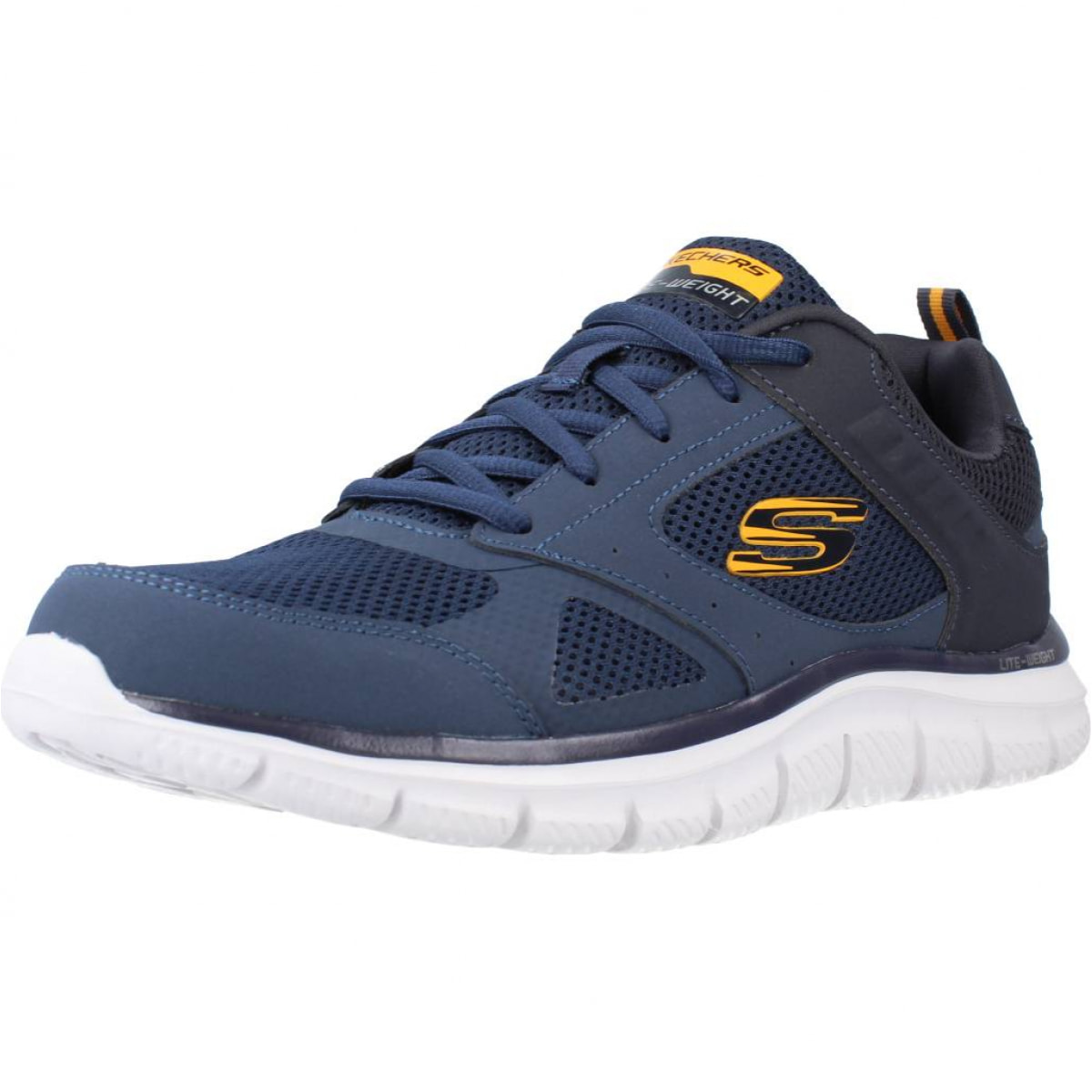 SNEAKERS SKECHERS TRACK - SYNTAC