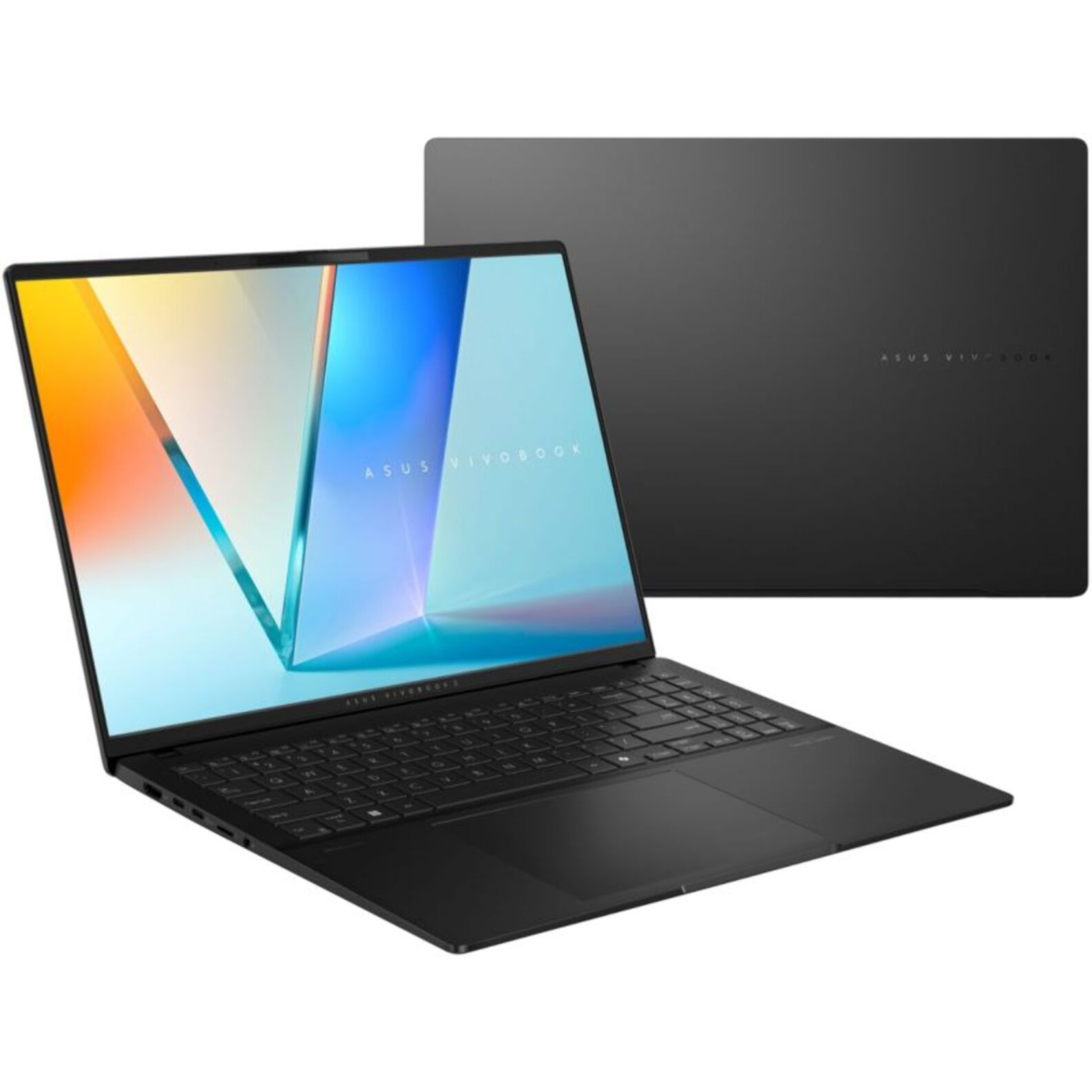Ordinateur portable ASUS Vivobook S5606UA-DRMX041W