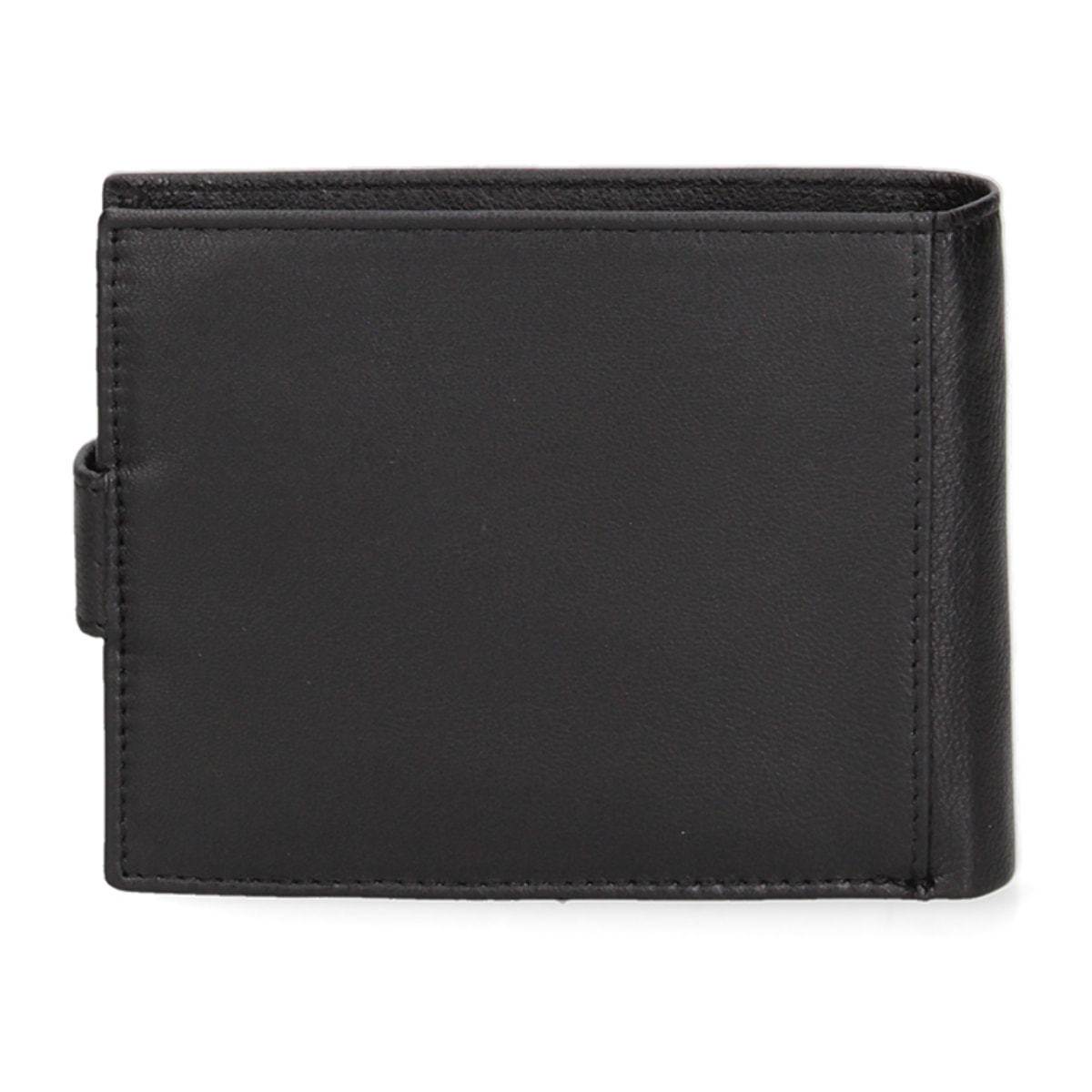 Portafoglio  da uomo In Vera pelle Made in Italy 12x9,5x2 cm