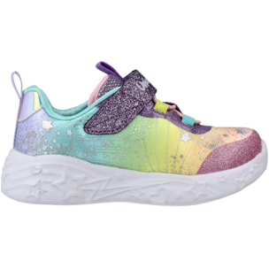 SNEAKERS SKECHERS UNICORN CHARMER-TWILIGHT DR