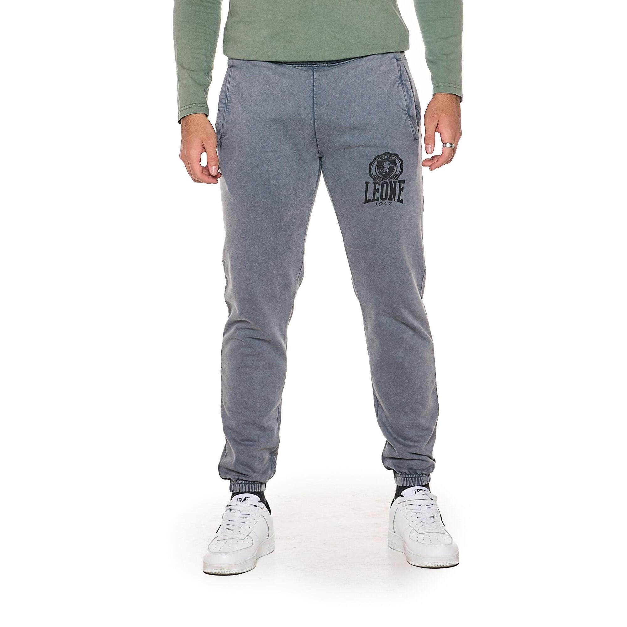 Pantalone da uomo 'Treatments'