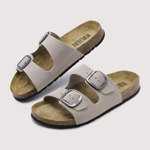 Sandalia Bio Piedra - Comanche