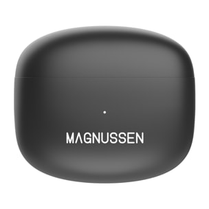 MAGNUSSEN M25 EARPHONES en color Negro