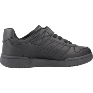 Zapatillas Niño Quick Street Negro