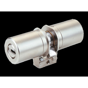 Bablock MUL-T-LOCK MTL600 262S+ NM Pan 3 Llaves Niqueladas - BBM6PXXXX3MXXVA