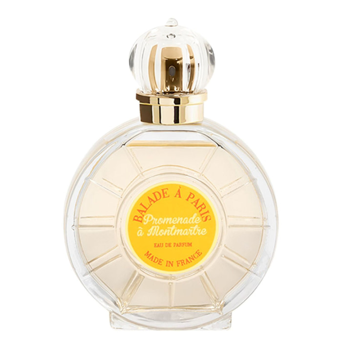 Promenade à Montmartre - Eau de Parfum 100 ml
