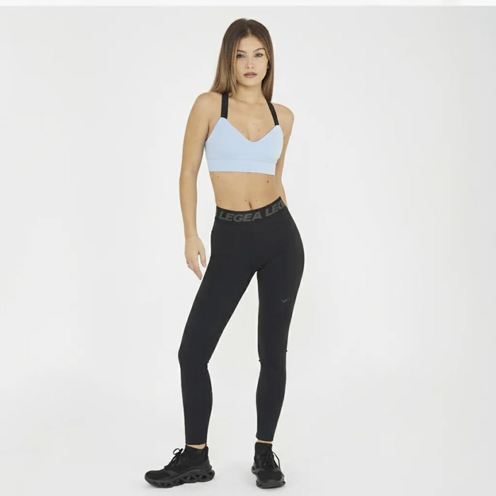 Completino donna da allenamento per yoga e fitness Despina Nereide