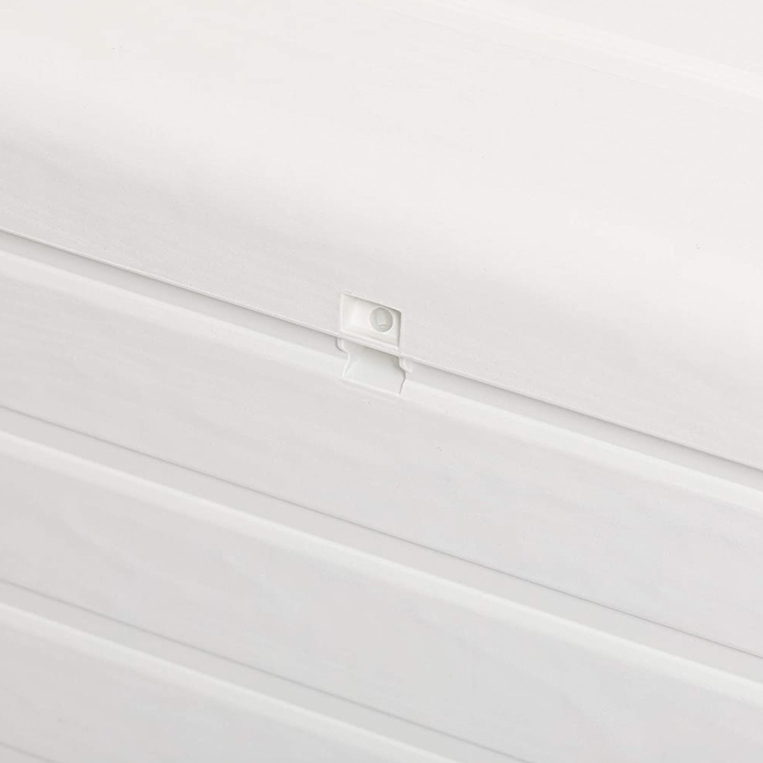 Foreverspring - Panchina Contenitore In Resina