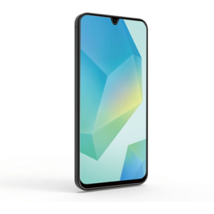Pack ESSENTIELB Samsung A26 coque + verre trempé