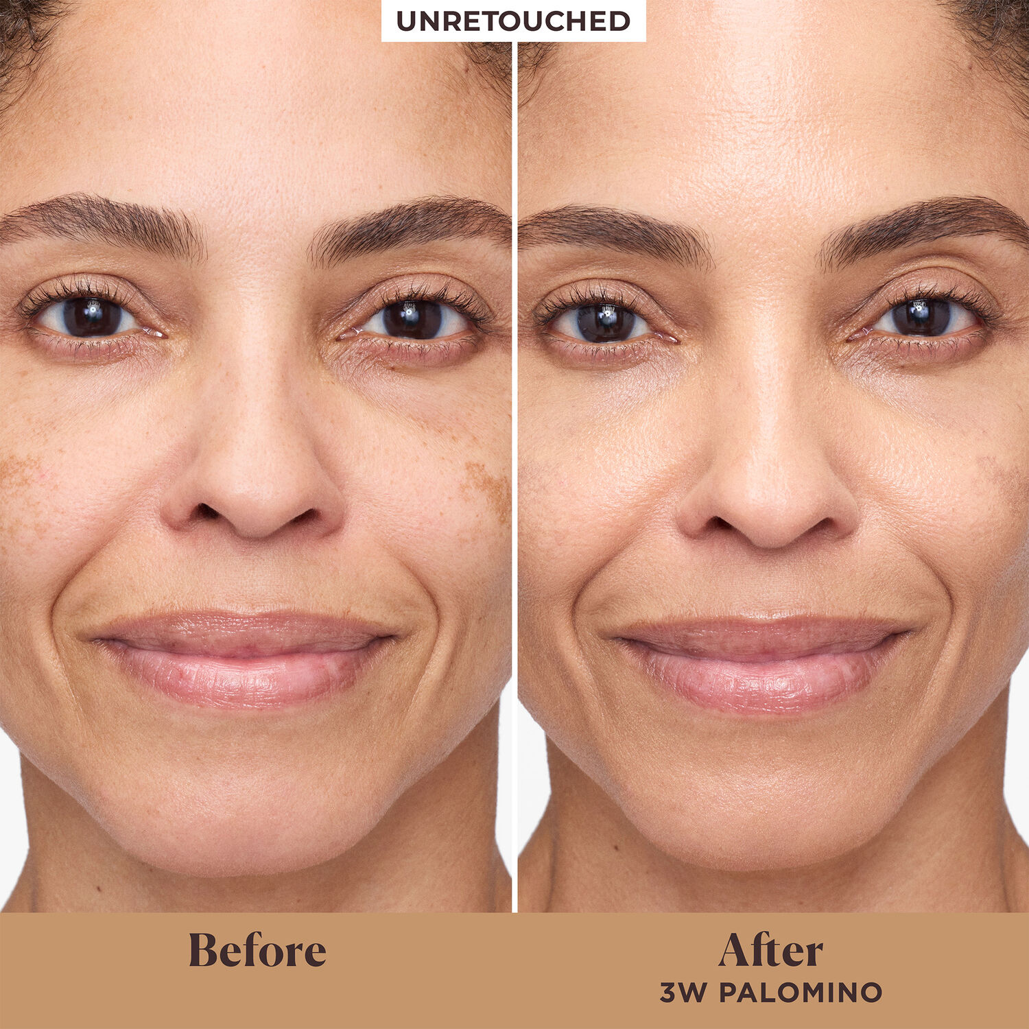 Tinted Moisturizer Natural Dewy - Crème Teintée Naturelle