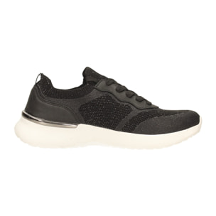 Sneakers Donna Tata Italia Nero