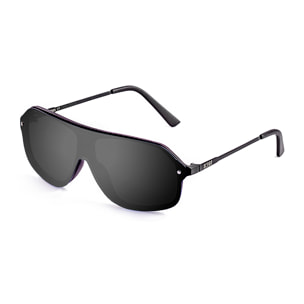 GAFAS DE SOL OCEAN bay de color Negro