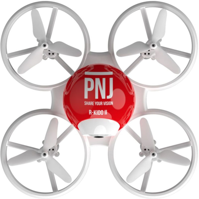 Drone PNJ KIDO II