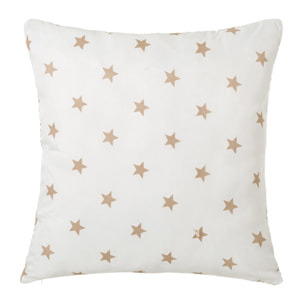 Coussin sirio étoiles