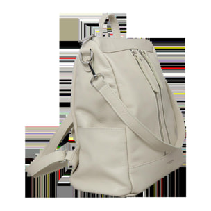 Mochila Cheval Firenze Alya Beige