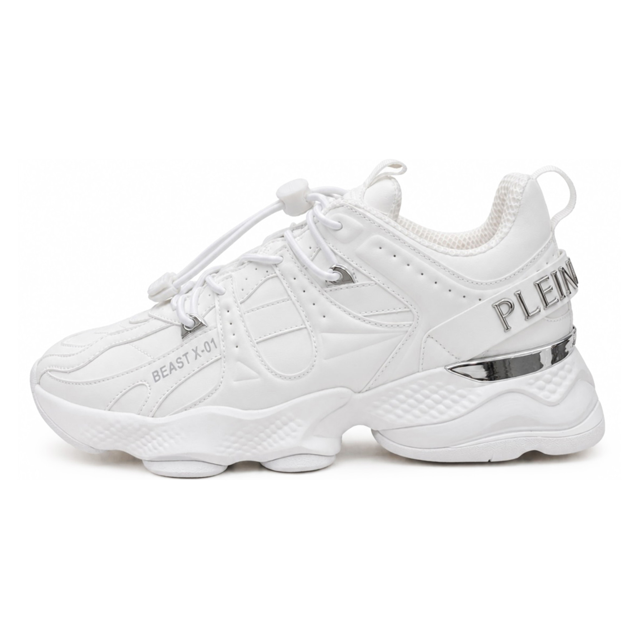 PLEIN SPORT Zapatillas de running