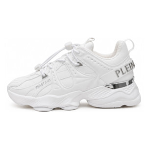 PLEIN SPORT Zapatillas de running
