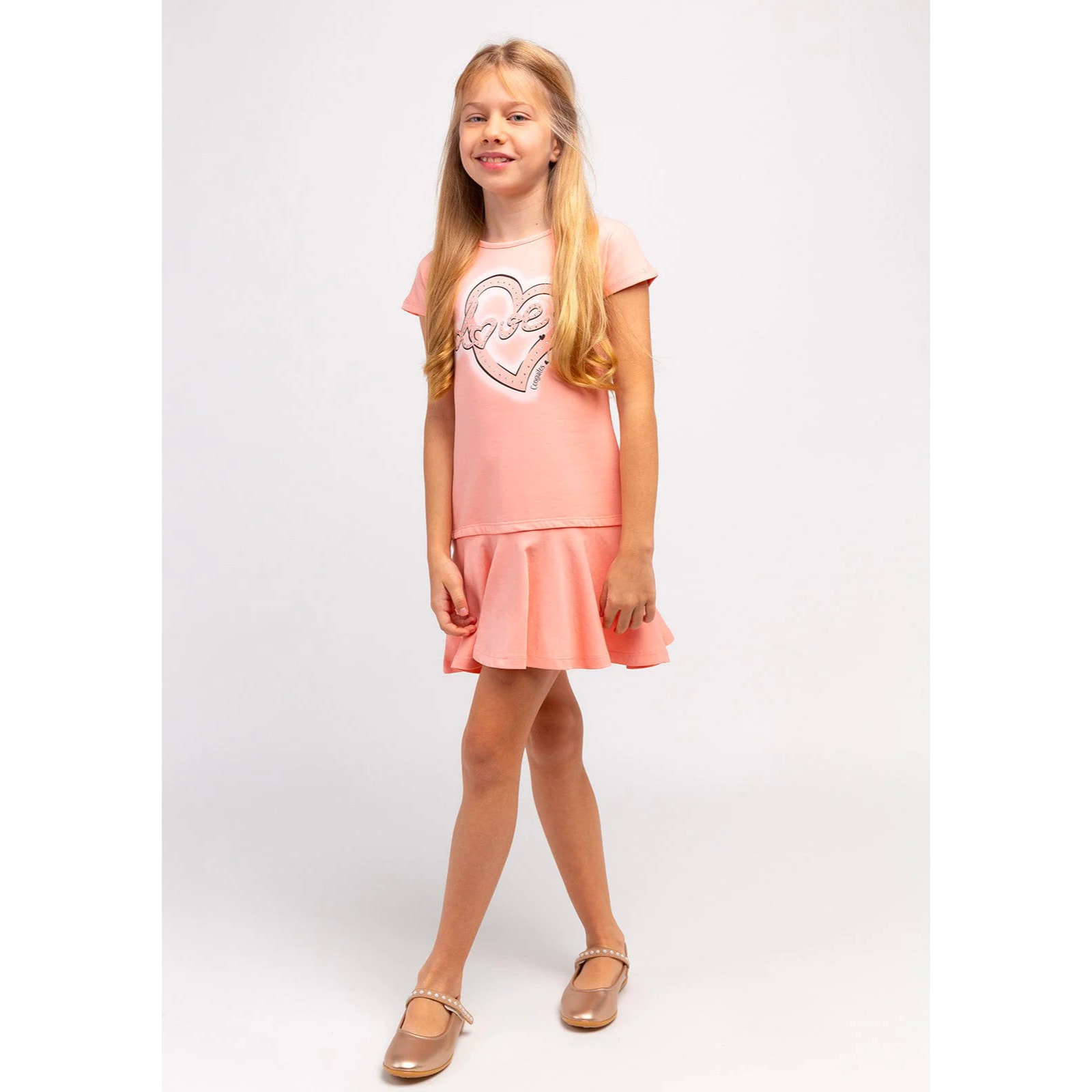 Conguitos - Moda casual per bambina