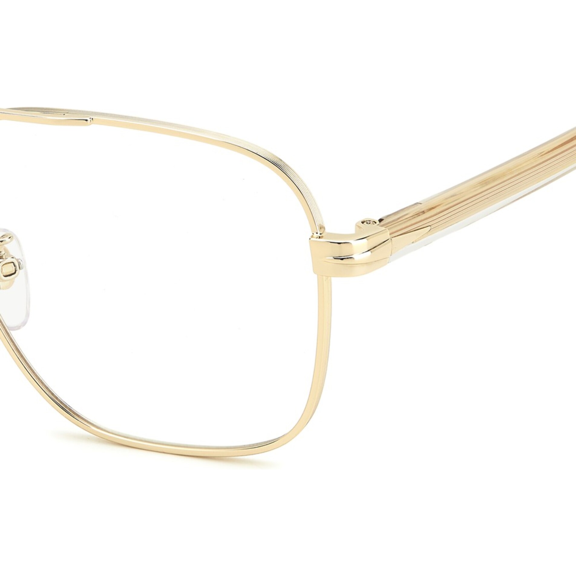 GAFAS DE VISTA DAVID BECKHAM DB 7103 LOJ