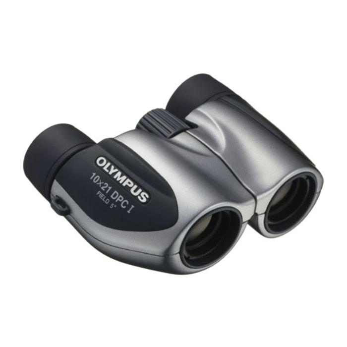 Jumelles OLYMPUS 10X21 DPC-I Silver