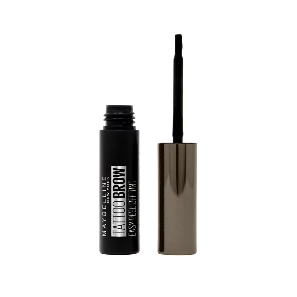 Maybelline New York Tattoo Brow Encre à sourcils 25 Chocolate Brown 1 PCE