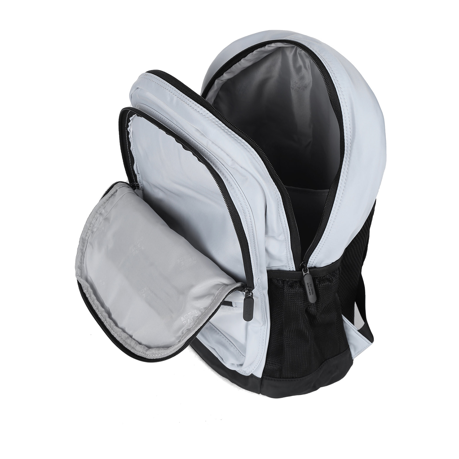 Zaino unisex Erevan Elite - Poliestere - 30.0 x 16.5 x 40.0 cm