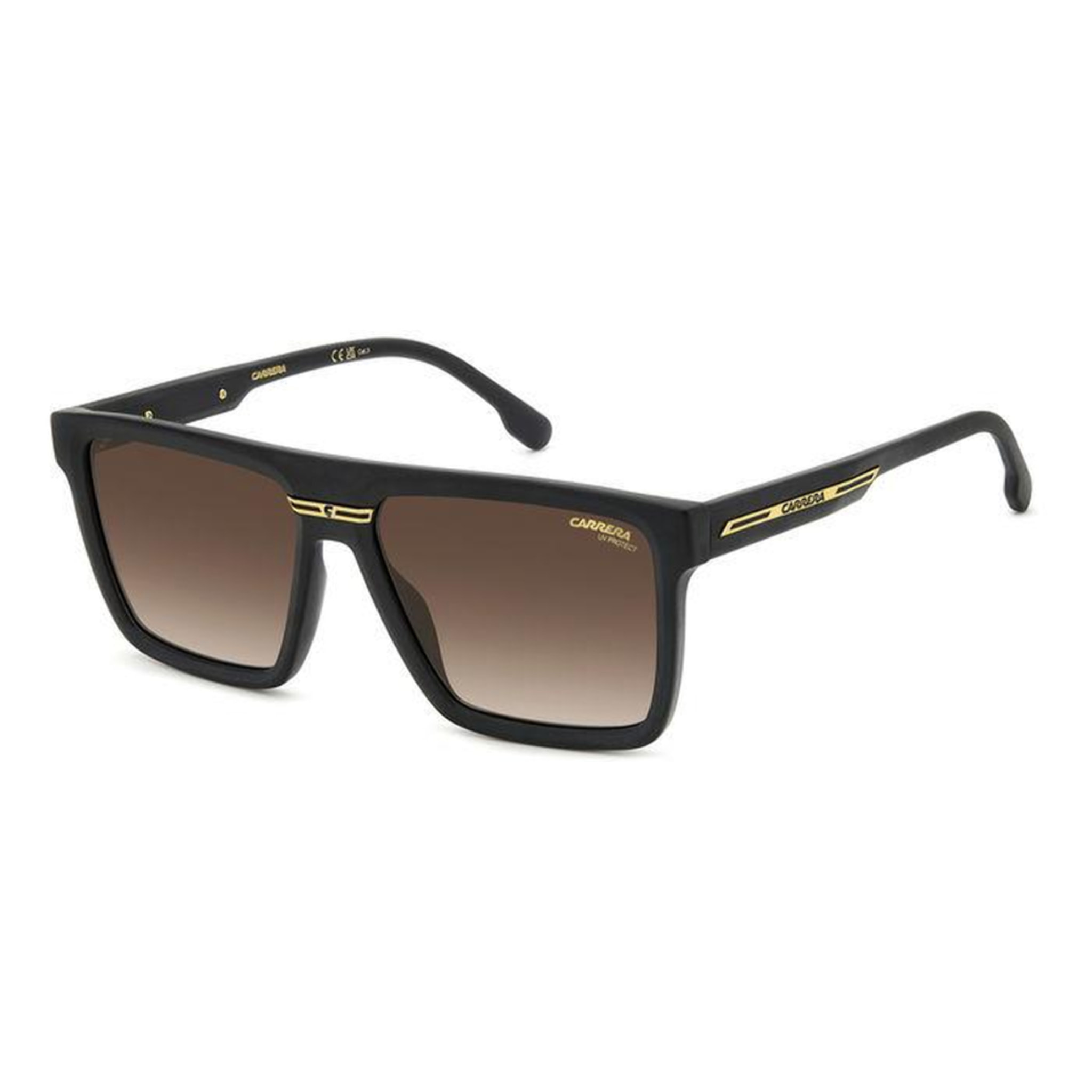 Gafas de Sol Carrera VICTORY C 03/S 003 de Tr90 Hombre 58 mm