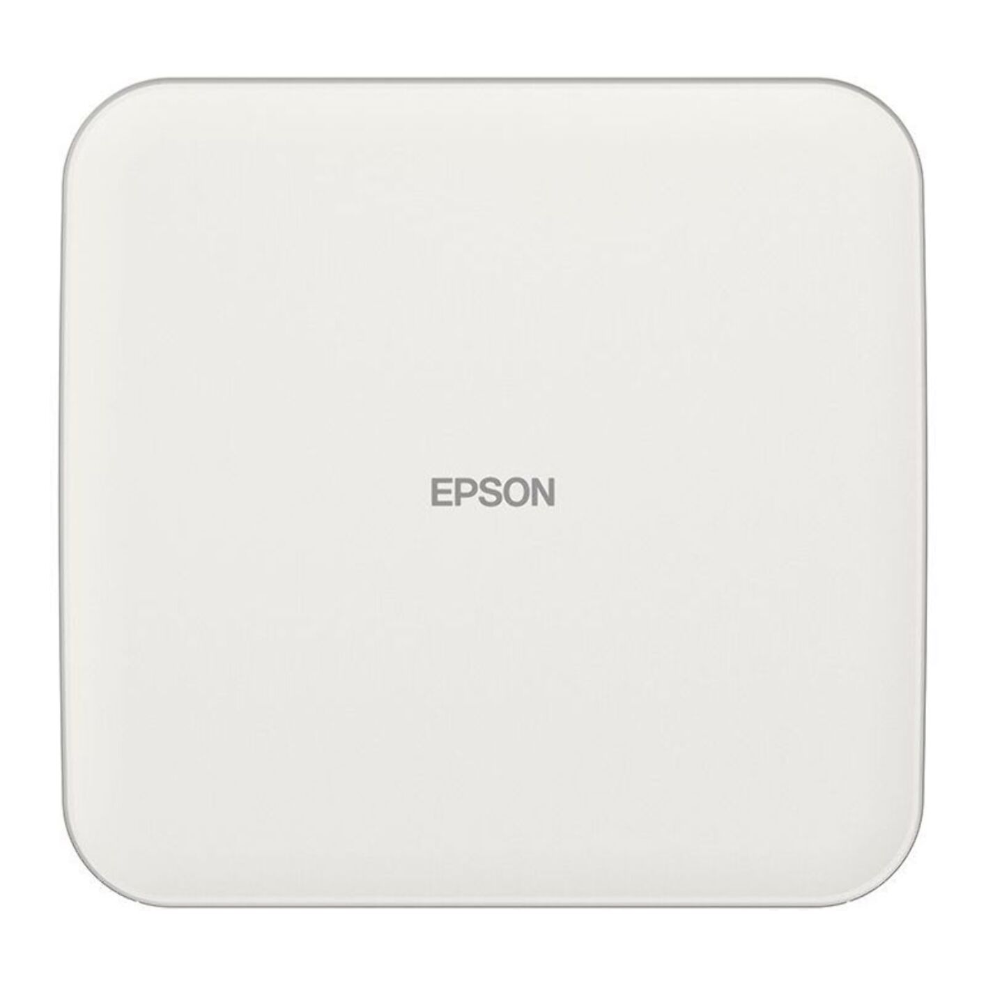 Vidéoprojecteur portable EPSON EF-61W 2025 Full HD, Google TV