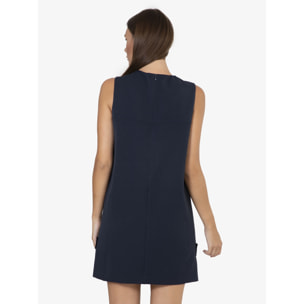 Abito donna Solara Ultra - Made in Italy - Poliestere/Viscosa